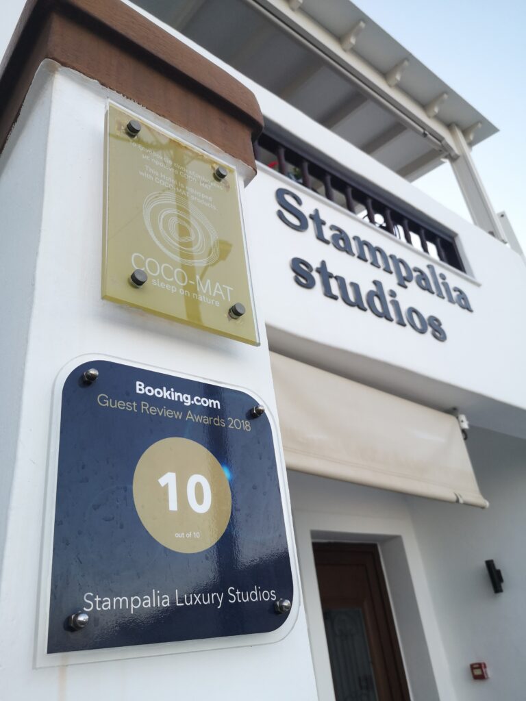 Stampalia Studios
